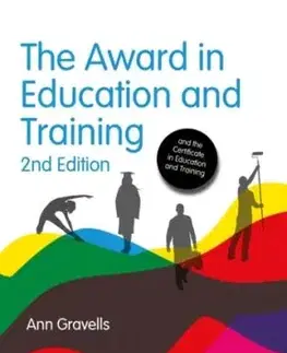 The Award in Education and Training - Ann Gravells