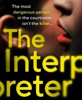 The Interpreter - Brooke Robinson