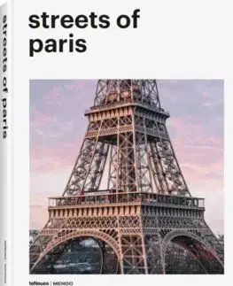 Streets of Paris - Mendo