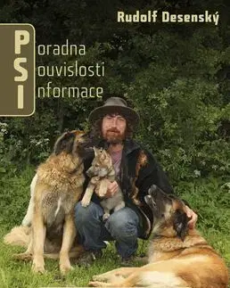 PSI Poradna Souvislosti Informace - Rudolf Desenský