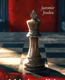 Václav IV. - Krvavý uherský trůn - Jindra Jaromír