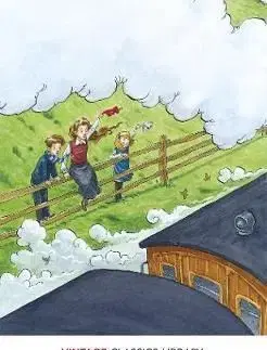 The Railway Children - Edith Nesbit