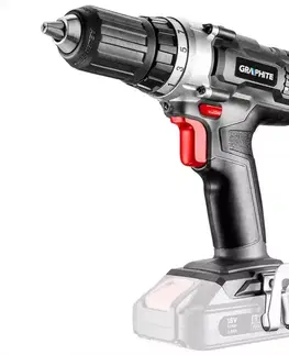 Aku vŕtačka Energy+ 18V, Li-Ion, skľučovadlo 13 mm, bez batérie