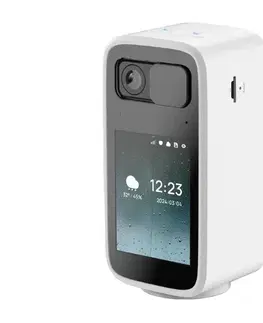  NEO 07814L - Inteligentná vnútorná kamera s 4 MP snímačom, 5V, Wi-Fi 07814L