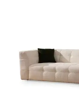 Trojmiestna pohovka Cady - Beige