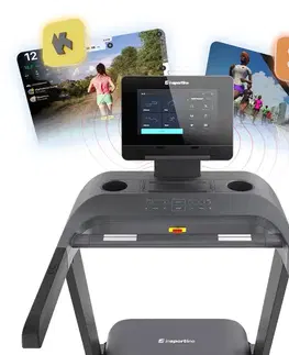 inSPORTline ZenRun 300