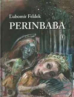 Perinbaba - Ľubomír Feldek