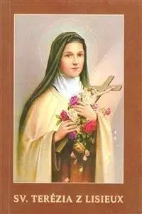 SV.TEREZIA Z LISIEUX