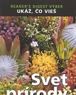 Svet prírody - Daniel Gilpin
