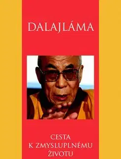 Cesta k zmysluplnému životu - Dalajláma