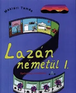 Lazán németül I. - Tamás Maklári