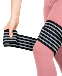 inSPORTline Kneesup šedá