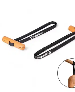 inSPORTline Pull Up Grip