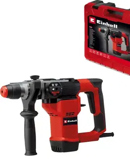 Vŕtacie kladivo 950W TC-RH 28 3F EINHELL