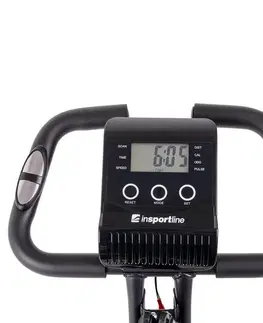inSPORTline Xbike Max