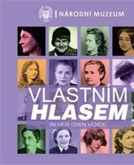 Vlastním hlasem