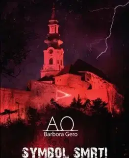 Symbol smrti - Barbora Gero