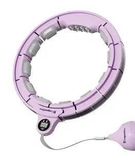 inSPORTline Weight Hoop Pro