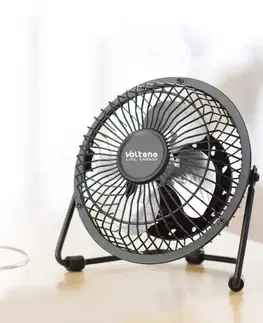 Ventilátor VO0659 USB 2,5W