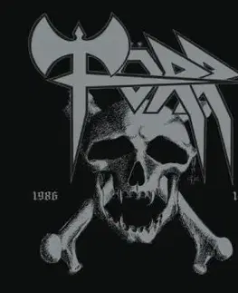 Törr - Kladivo na čarodejnice: 30th Anniversary CD - Törr