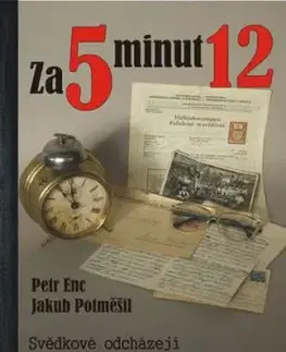 Za 5 minut 12 - Petr Enc