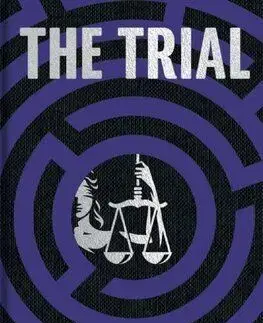 The Trial - Franz Kafka, Isabel Tucker