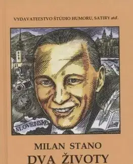 Dva životy Rudolfa Schustera - Anna Sláviková