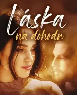 Láska na dohodu - Mishell Debnárová