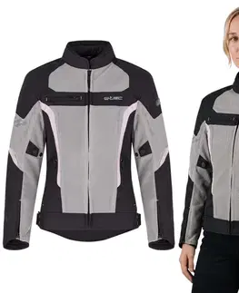 W-TEC Mirelia čierno-šedá - XS