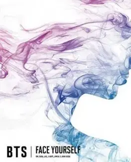 BTS - Face Yourself CD - BTS