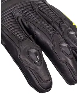W-TEC Monzeto čierna - XXL