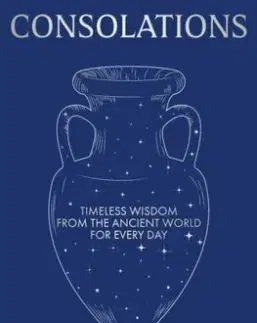 Consolations - Irene Vallejo