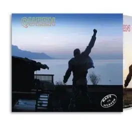 Queen - Made In Heaven CD - Queen