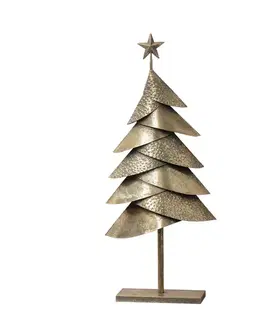 Dekoria Dekorácia Christmas Tree Armor 89cm, 39 x 12 x 89 cm
