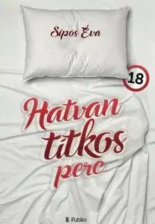 Hatvan titkos perc - Éva Sipos