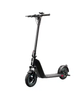 W-TEC SwapCharge červená