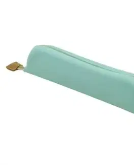 Legami Mäkké silikónové puzdro Aqua