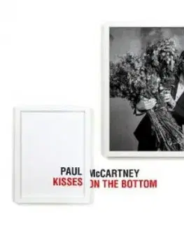 McCartney Paul - Kisses On The Bottom Deluxe Edition) CD - Paul McCartney