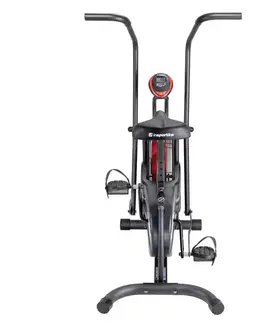 inSPORTline AirBike Basic II