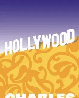 Hollywood - Charles Bukowski