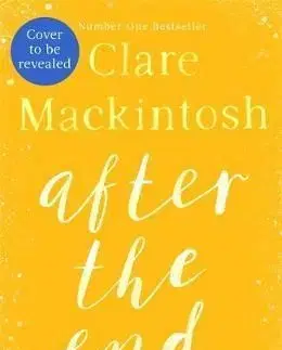 After the End - Clare Mackintosh