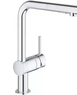 Drezová batéria stojaca MINTA 30274000