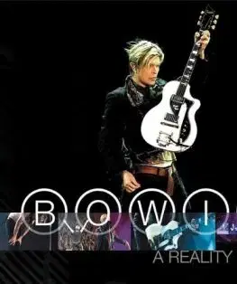 Bowie David - A Reality Tour (2026 Reissue) 2CD - David Bowie