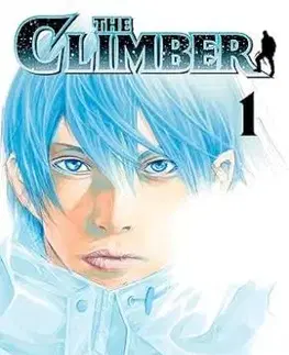 The Climber, Vol. 1 - Yoshio Nabeta, Hiroshi Takano, Jiro Nitta, Shin'ichi Sakamoto