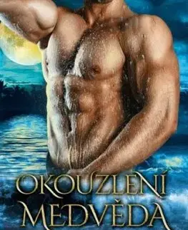 Bojovníci z Havaje 3: Okouzlení medvěda - Anna Lowe