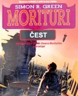 Morituri 4 - Čest
