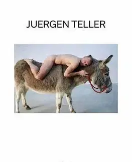 Juergen Teller - Juergen Teller