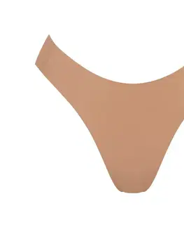 sloggi ZERO Feel 2.0 High leg, nostalgic brown