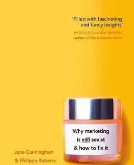 Brandsplaining - Jane Cunningham, Philippa Roberts