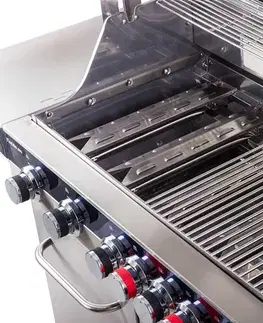 G21 Plynový gril G21 Florida BBQ